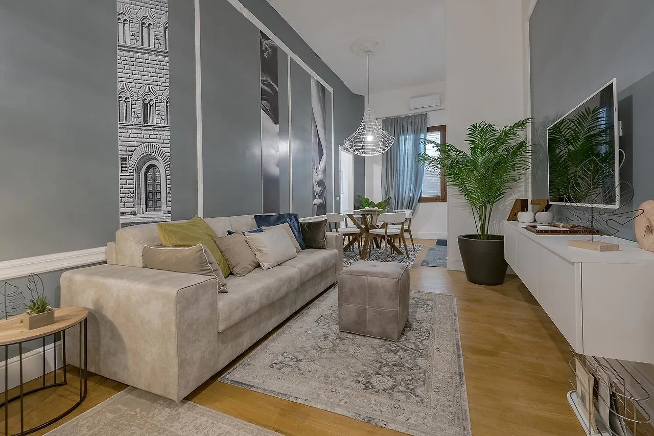 Apartments Florence Pergola Luxury