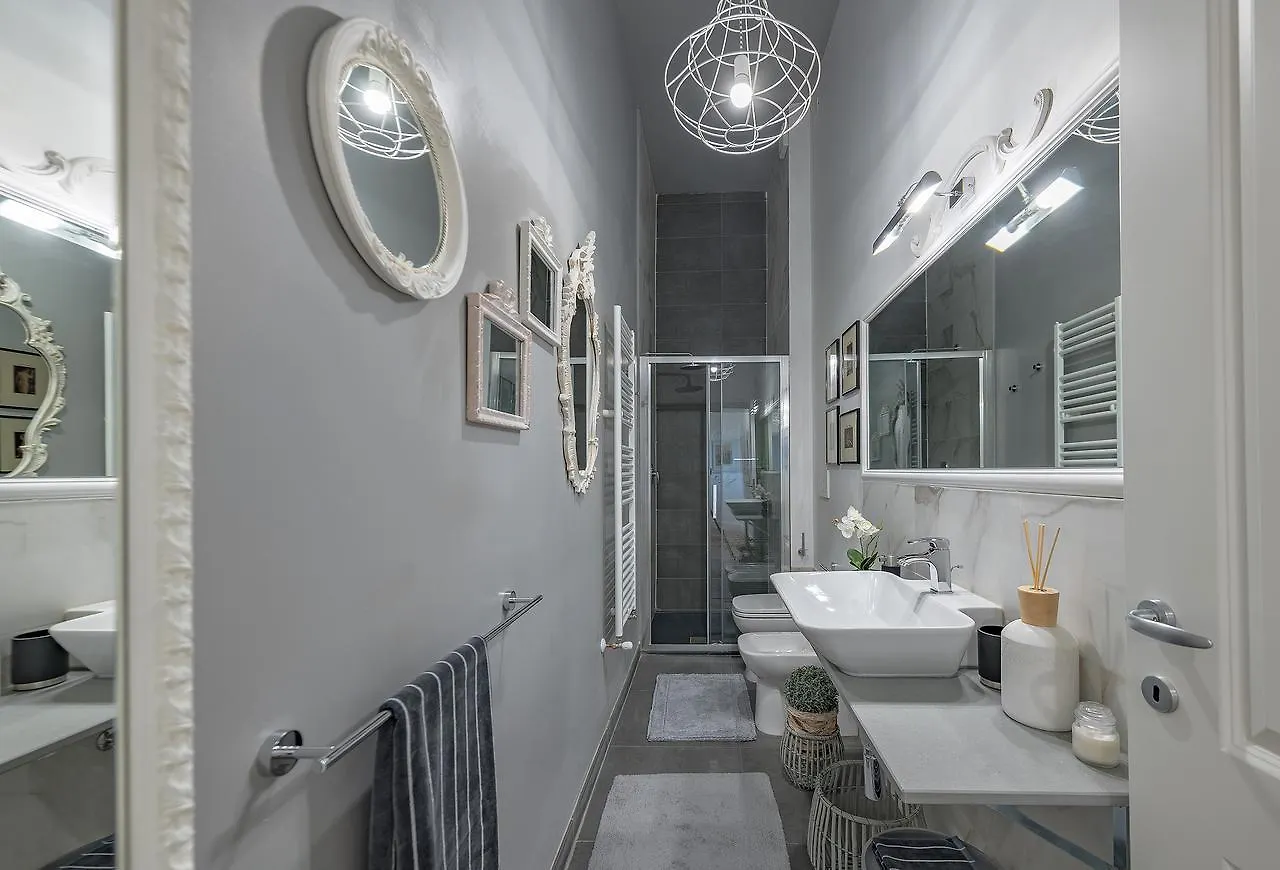 Apartments Florence Pergola Luxury