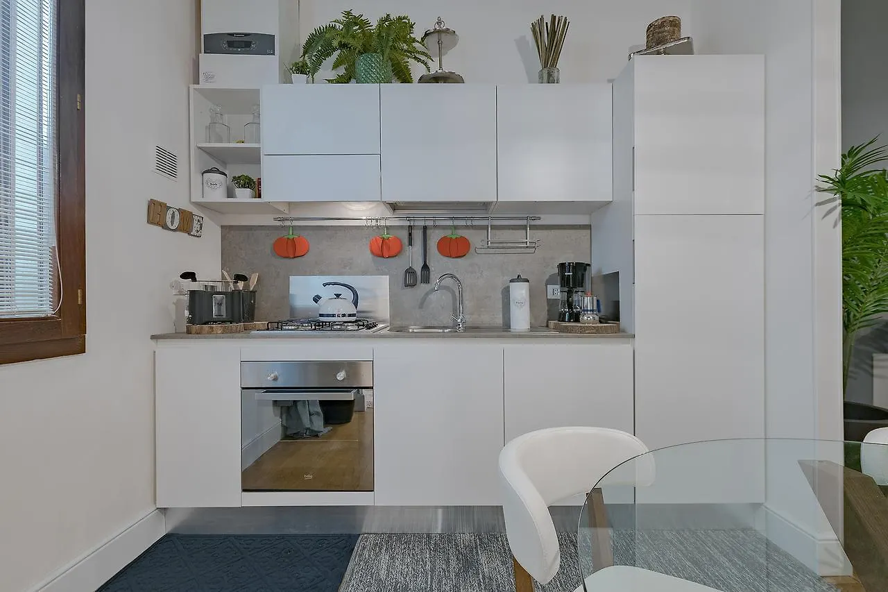 Apartments Florence Pergola Luxury