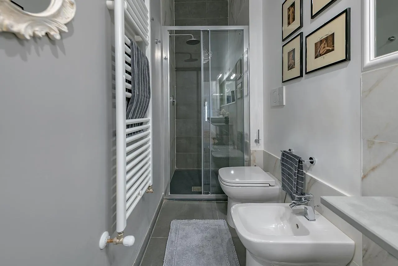Apartments Florence Pergola Luxury