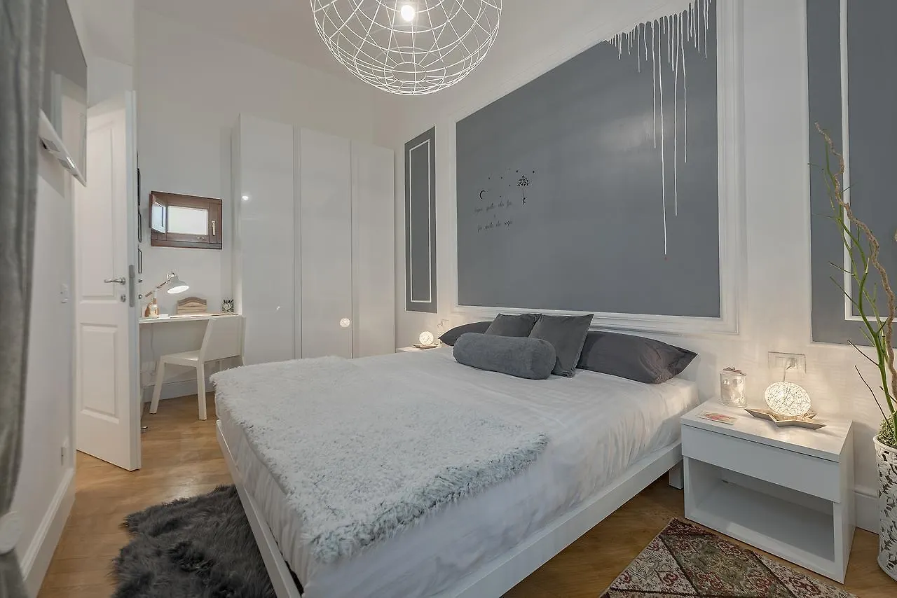 Apartments Florence Pergola Luxury Italy