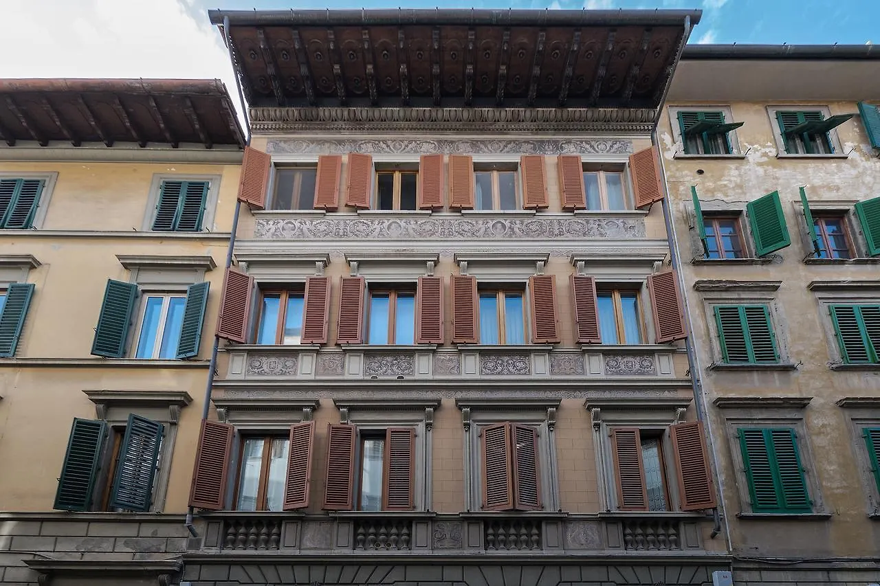 Apartments Florence Pergola Luxury 0*,  Italy